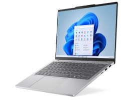 LENOVO IdeaPad Slim 5 13ARP10 (83J2004FHV) Cloud Grey / szürke